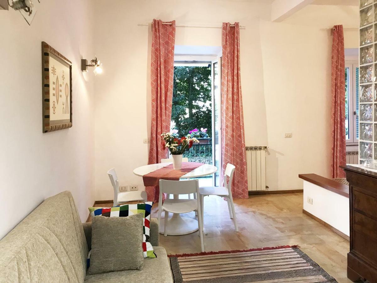 Appartamento La Casa Del Nespolo